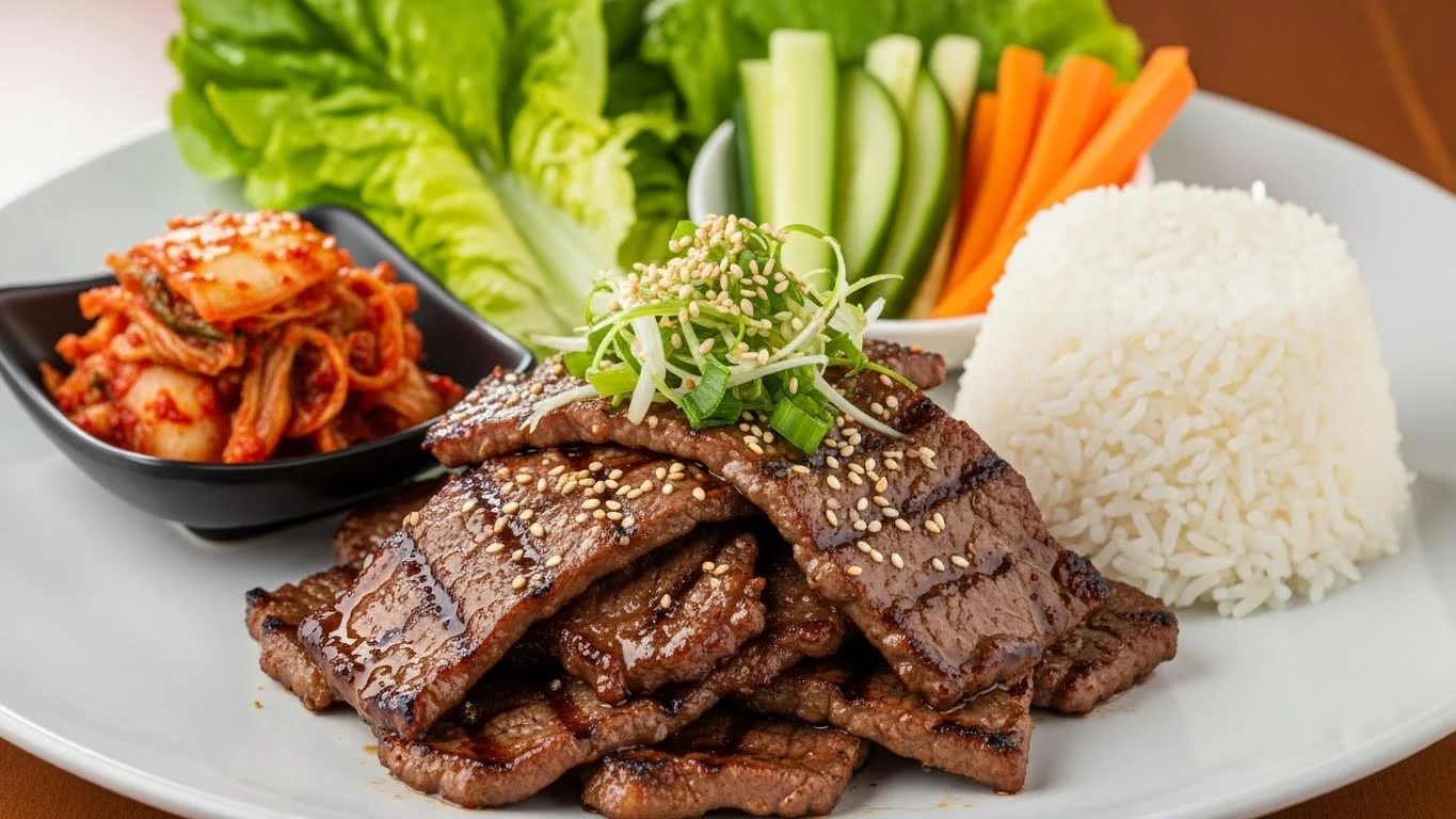 Kalbi Beef: Discover the Secrets to Perfect Flavor
