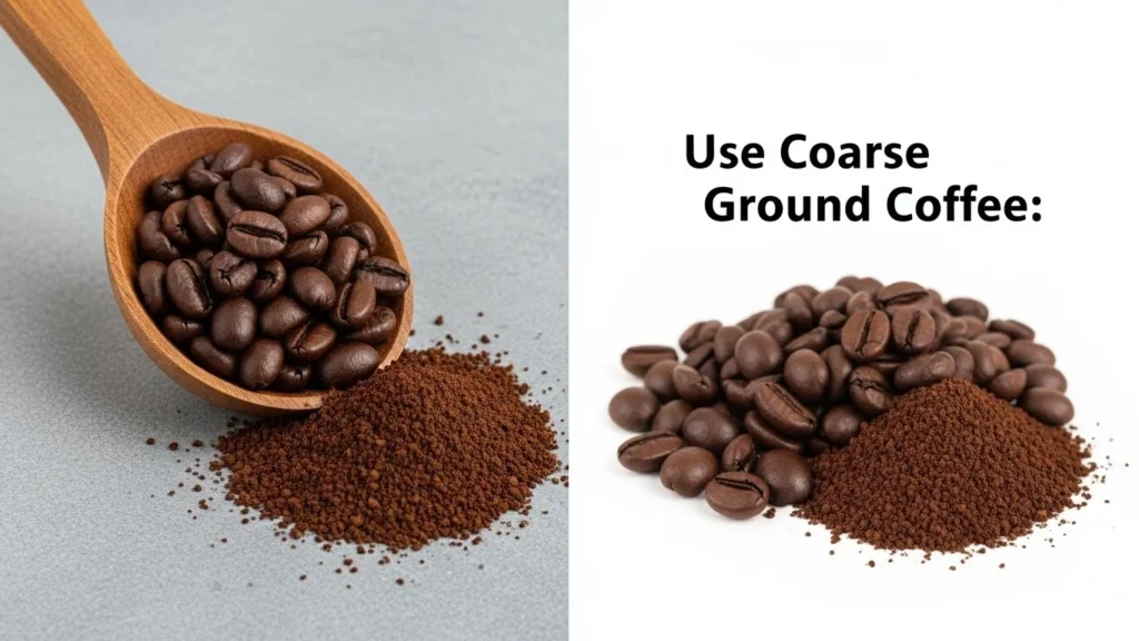 Pro tips for making the best cold brew coffee.