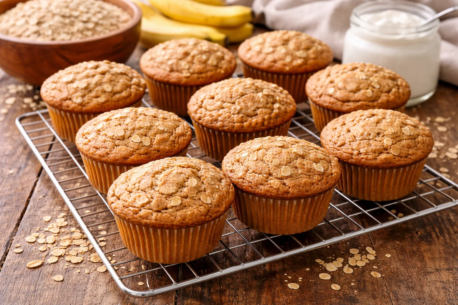 Protein Muffins: Discover the Ultimate Healthy Treat